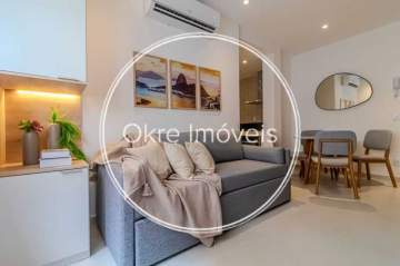 Apartamento 2 quartos à venda Copacabana, Rio de Janeiro - R$ 1.347.237 - FLAP20252