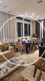 Apartamento 3 quartos à venda Ipanema, Rio de Janeiro - R$ 5.000.000 - LEAP30750