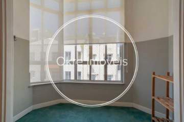 Apartamento 2 quartos à venda Botafogo, Rio de Janeiro - R$ 620.000 - FLAP20332