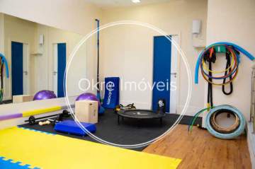 Casa Comercial 200m² à venda Botafogo, Rio de Janeiro - R$ 1.600.000 - FLCC40001