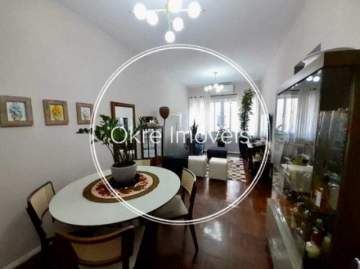 Apartamento 3 quartos à venda Ipanema, Rio de Janeiro - R$ 1.500.000 - LEAP30752