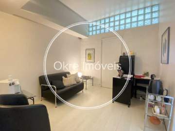 Apartamento à venda Ipanema, Rio de Janeiro - R$ 800.000 - LEAP00564