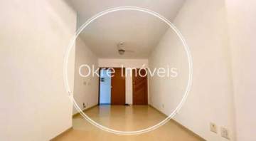 Apartamento 2 quartos à venda Glória, Rio de Janeiro - R$ 750.000 - FLAP20251