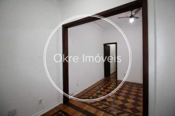 Apartamento 3 quartos à venda Flamengo, Rio de Janeiro - R$ 970.000 - FLAP30234