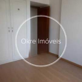 Apartamento 3 quartos à venda Botafogo, Rio de Janeiro - R$ 1.100.000 - FLAP30231