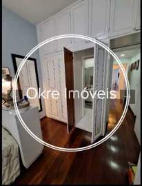 Apartamento 3 quartos à venda Copacabana, Rio de Janeiro - R$ 1.300.000 - IPAP30169