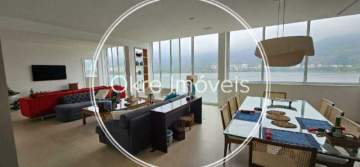 Apartamento 5 quartos à venda Lagoa, Rio de Janeiro - R$ 4.350.000 - LEAP50063
