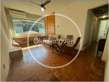 Apartamento com 2 Quartos e 1 banheiro à Venda, 64 m² - IPAP20028