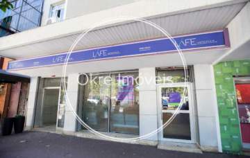 Conjunto de Lojas à venda Ipanema, Rio de Janeiro - R$ 7.000.000 - LECJ00004