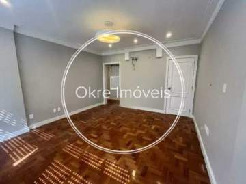 Apartamento 2 quartos à venda Botafogo, Rio de Janeiro - R$ 950.000 - FLAP20255
