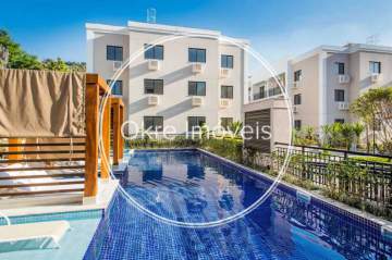 Apartamento 2 quartos à venda Andaraí, Rio de Janeiro - R$ 420.000 - CBAP20030