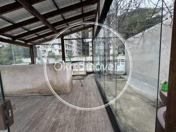 Apartamento 2 quartos à venda Lagoa, Rio de Janeiro - R$ 4.500.000 - LEAP20434