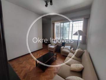 Apartamento 2 quartos à venda Ipanema, Rio de Janeiro - R$ 1.800.000 - LEAP20438