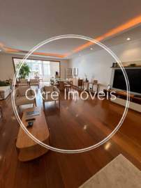 Apartamento 3 quartos à venda Copacabana, Rio de Janeiro - R$ 2.700.000 - LEAP30767