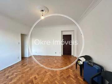Apartamento 3 quartos à venda Flamengo, Rio de Janeiro - R$ 1.200.000 - FLAP30241