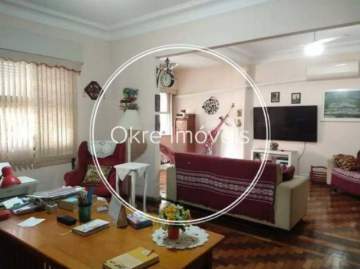 Apartamento 3 quartos à venda Flamengo, Rio de Janeiro - R$ 1.000.000 - FLAP30239