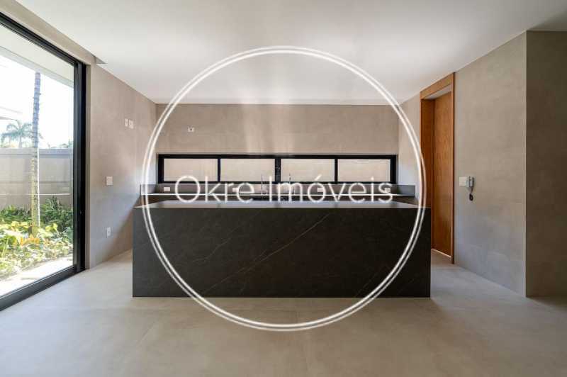 6 Casa Alphaville - 18