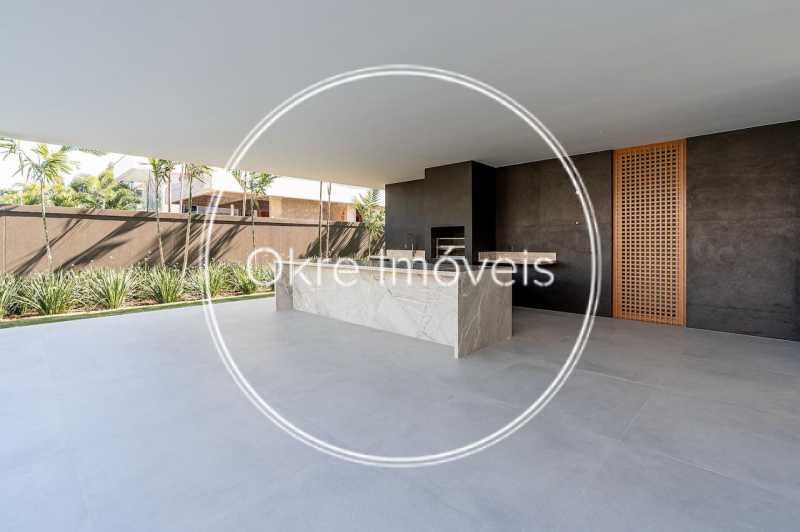 9 Casa Alphaville - 22