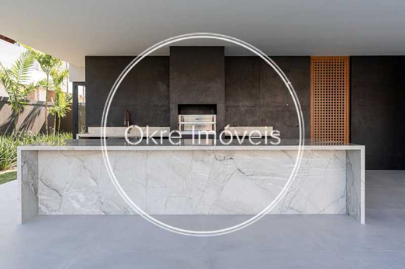 10 Casa Alphaville - 23