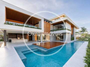 15 Casa Alphaville - 1