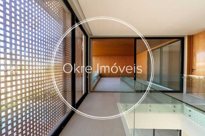 25 Casa Alphaville - 36