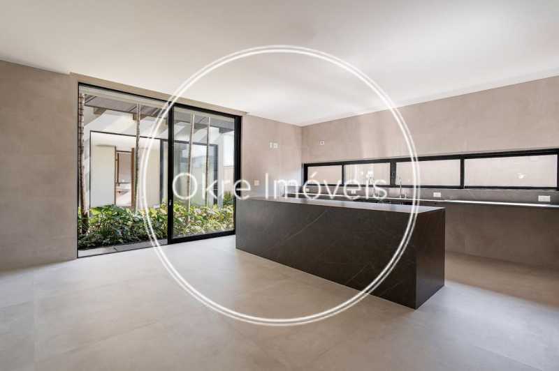 26 Casa Alphaville - 21