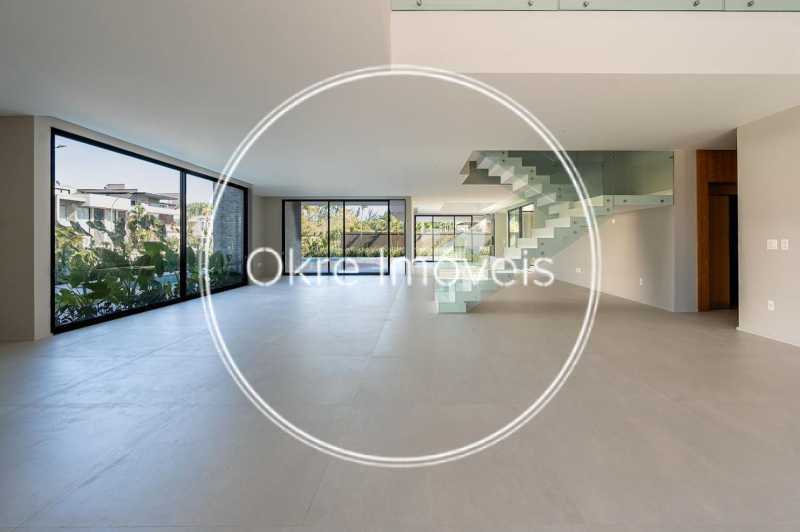 33 Casa Alphaville - 8