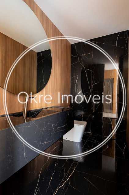35 Casa Alphaville - 10