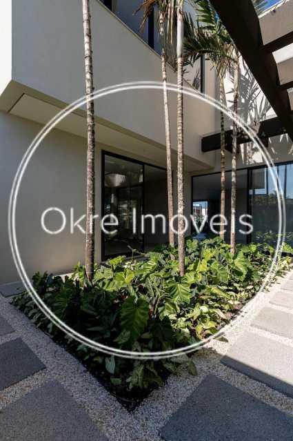 38 Casa Alphaville - 11