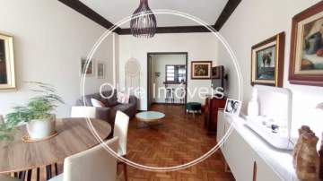 Apartamento 3 quartos à venda Copacabana, Rio de Janeiro - R$ 1.050.000 - CBAP30084