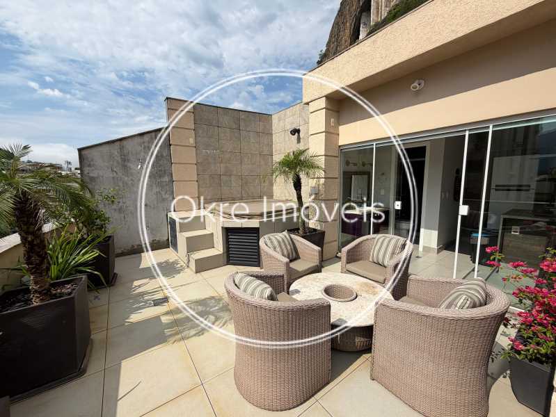 Conheça 8b8664c5-39d2-4501-a42c-54ddda do imóvel - Cobertura 3 quartos à venda Lagoa, Rio de Janeiro - R$ 2.834.000 - IPCO30065 - 4 8b8664c5-39d2-4501-a42c-54ddda - 4