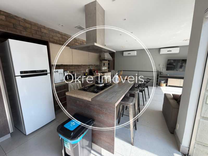 Conheça 5447e046-eae9-4ca4-97fe-77d017 do imóvel - Cobertura 3 quartos à venda Lagoa, Rio de Janeiro - R$ 2.834.000 - IPCO30065 - 13 5447e046-eae9-4ca4-97fe-77d017 - 13