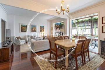 Apartamento 4 quartos à venda Ipanema, Rio de Janeiro - R$ 2.600.000 - LEAP40372