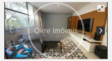 Apartamento 3 quartos à venda Copacabana, Rio de Janeiro - R$ 1.850.000 - CBAP30086