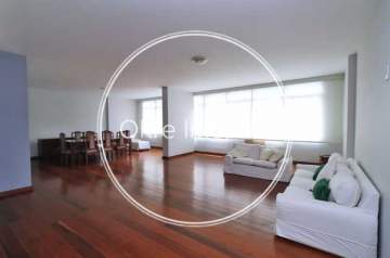 Apartamento 4 quartos à venda Copacabana, Rio de Janeiro - R$ 2.000.000 - CBAP40031