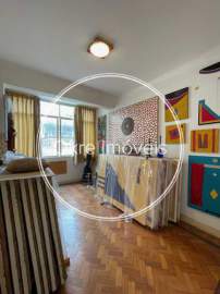 Apartamento 3 quartos à venda Flamengo, Rio de Janeiro - R$ 1.850.000 - LEAP30776