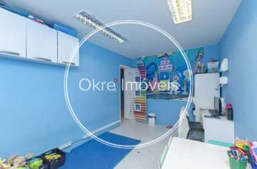 Prédio 400m² à venda Laranjeiras, Rio de Janeiro - R$ 4.500.000 - FLPR00004