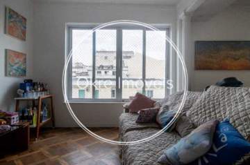 Apartamento 3 quartos à venda Copacabana, Rio de Janeiro - R$ 1.300.000 - IPAP30065