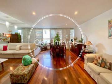 Apartamento 3 quartos à venda Copacabana, Rio de Janeiro - R$ 1.665.000 - CBAP30087