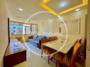 Apartamento 2 quartos à venda Copacabana, Rio de Janeiro - R$ 1.400.000 - IPAP20034