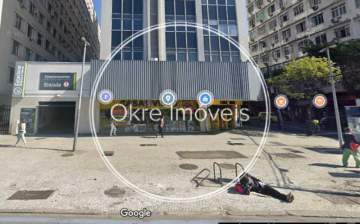 Loja 980m² à venda Botafogo, Rio de Janeiro - R$ 29.900.000 - FLLJ00003