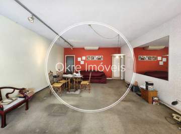 Ótima localização - Apartamento 3 quartos à venda Copacabana, Rio de Janeiro - R$ 2.000.000 - IPAP30067