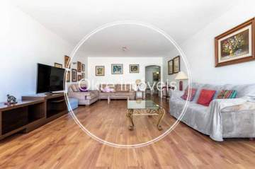 Apartamento 3 quartos à venda Copacabana, Rio de Janeiro - R$ 1.750.000 - LEAP30787