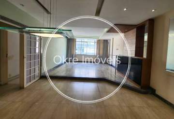 Ótima localização - Apartamento 3 quartos à venda Copacabana, Rio de Janeiro - R$ 1.650.000 - IPAP30072