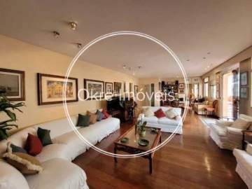 Cobertura 3 quartos à venda Copacabana, Rio de Janeiro - R$ 2.380.000 - IPCO30008