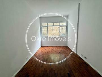 Apartamento 1 quarto à venda Ipanema, Rio de Janeiro - R$ 760.000 - LEAP10232