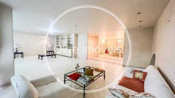 Apartamento 4 quartos à venda Copacabana, Rio de Janeiro - R$ 2.000.000 - IPAP40044