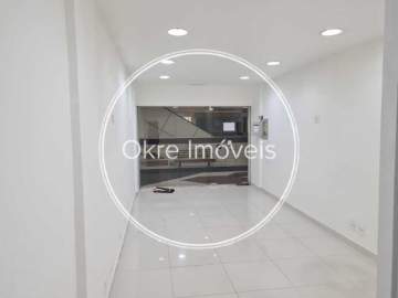 Loja 28m² à venda Ipanema, Rio de Janeiro - R$ 580.000 - IPLJ00009