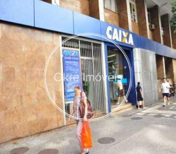 Loja 1100m² à venda Copacabana, Rio de Janeiro - R$ 49.900.000 - FLLJ00004