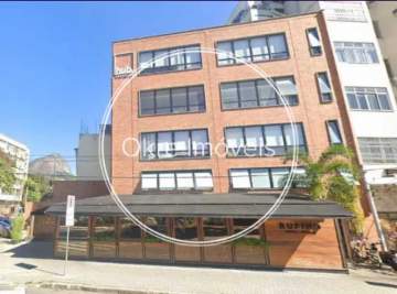 Prédio à venda Leblon, Rio de Janeiro - R$ 20.000.000 - LEPR00012